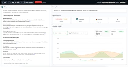 Finseo.ai gallery image