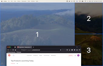 BentoBox gallery image