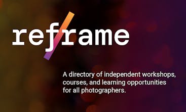 Reframe List gallery image