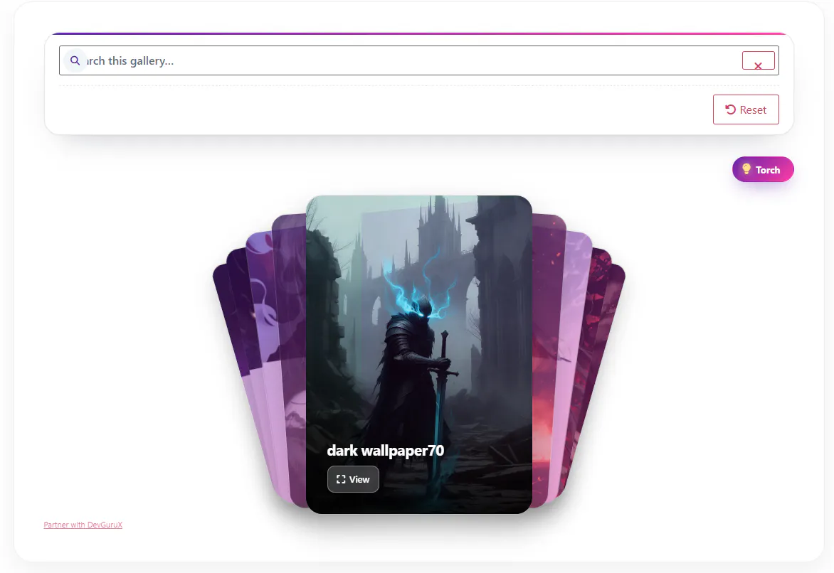 ShowMyAura Pro gallery image