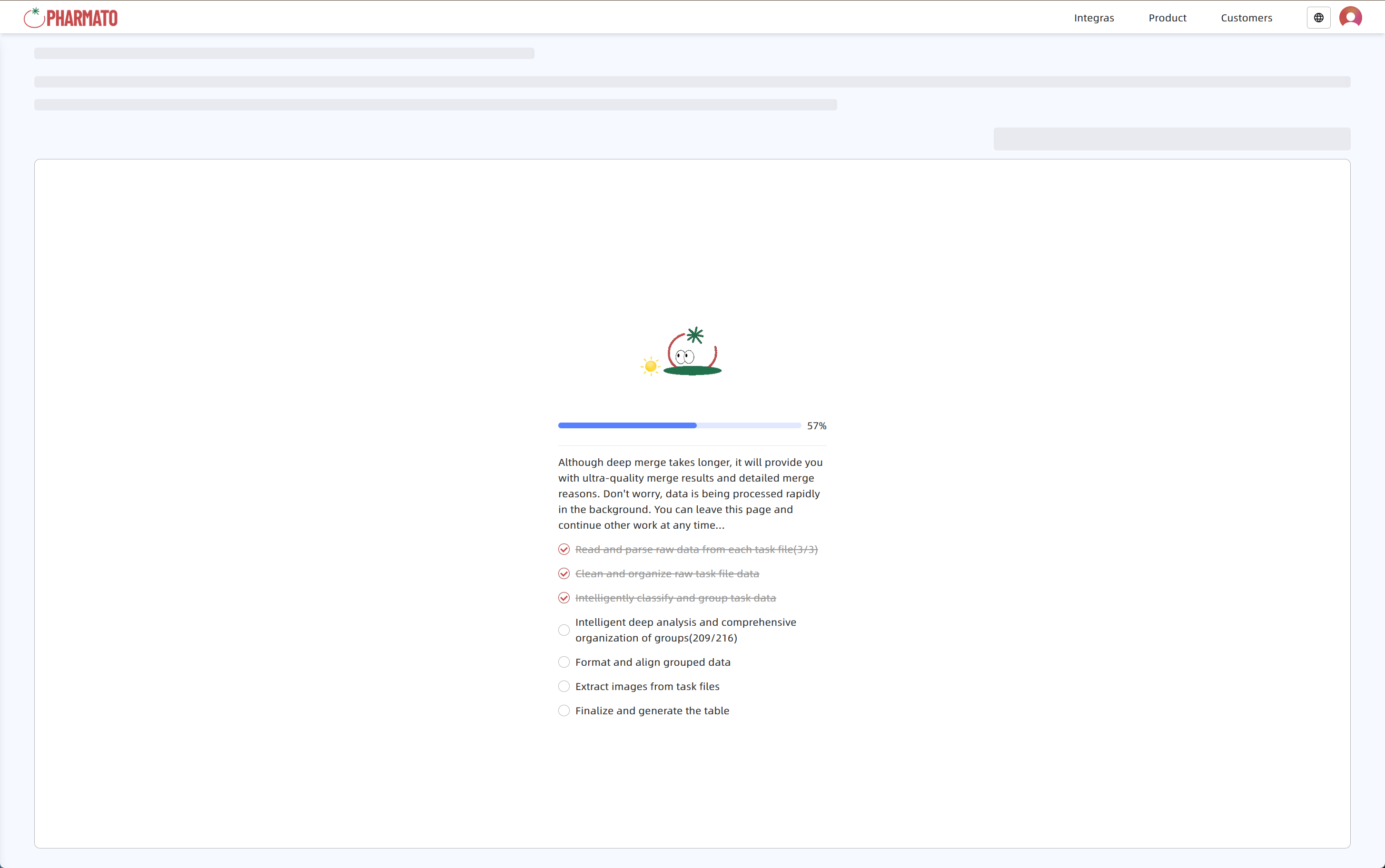 Pharmato Integras gallery image