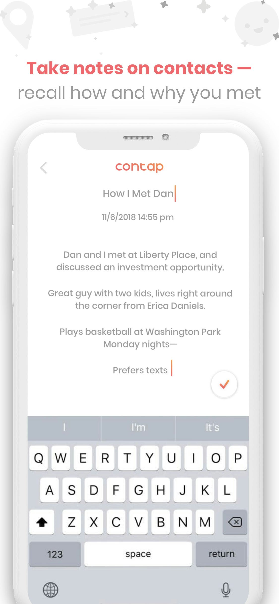 Contap Social gallery image