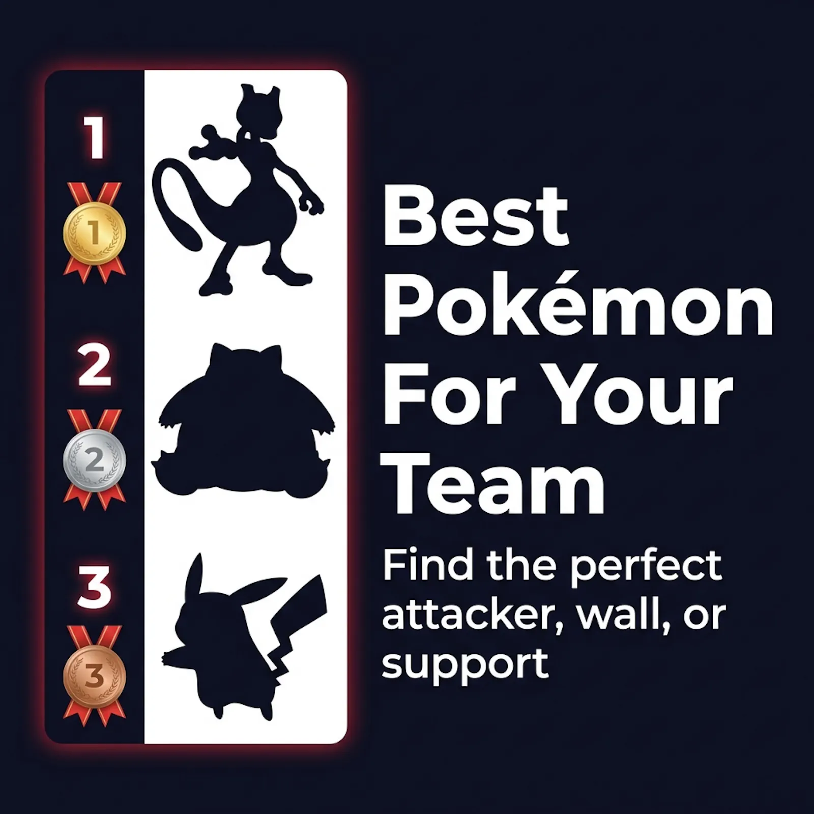 Pokémon Team Builder screenshot 7