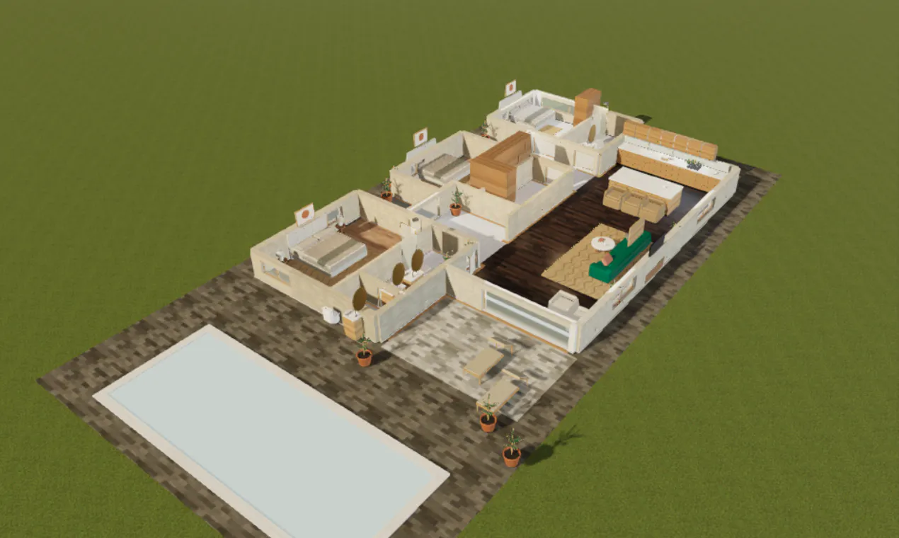 Decomind — AI for real-state agents gallery image