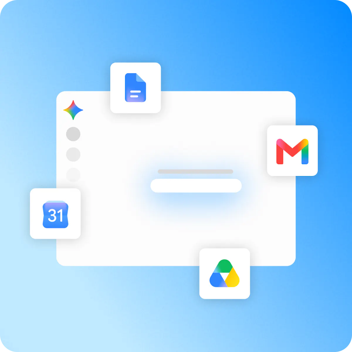 Gemini app for Windows gallery image