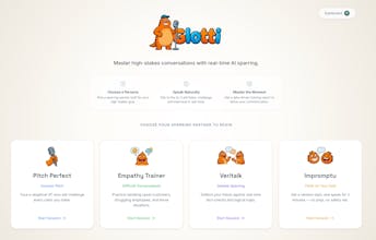 Glotti gallery image