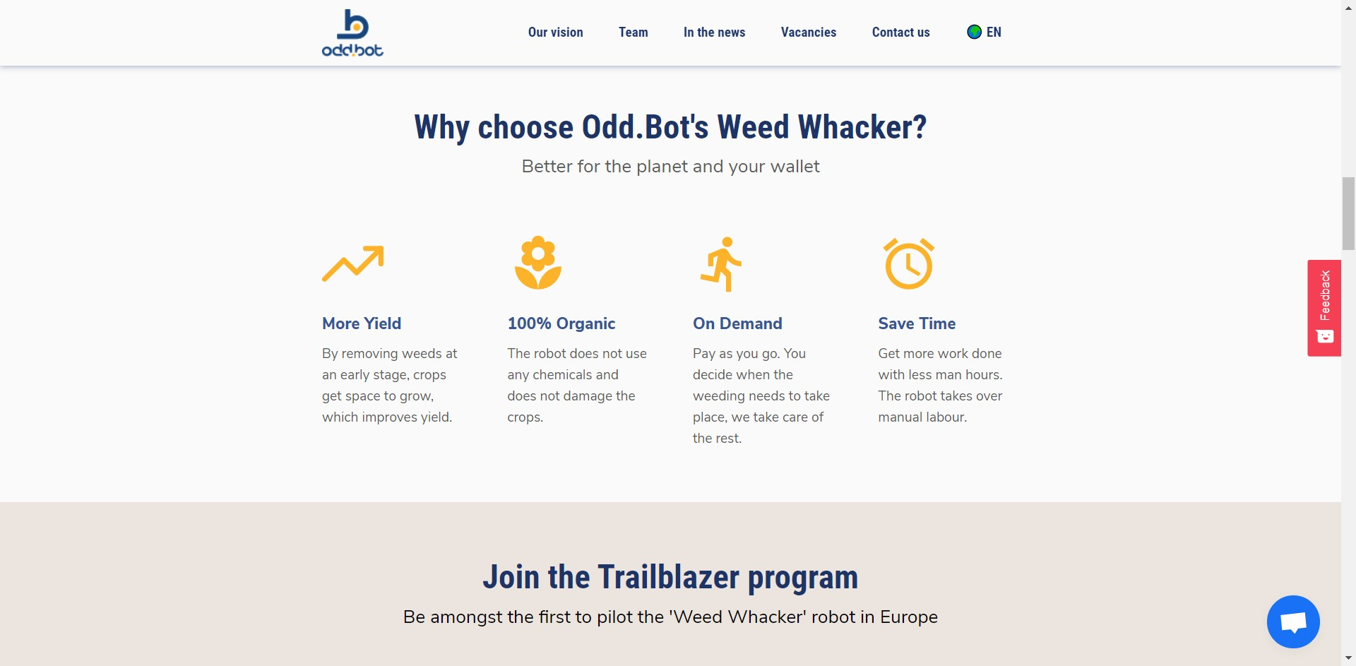 Odd.Bot gallery image