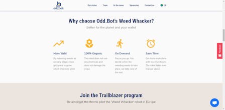 Odd.Bot gallery image