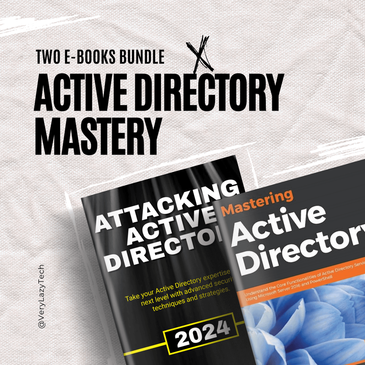 VeryLazyTech gallery image