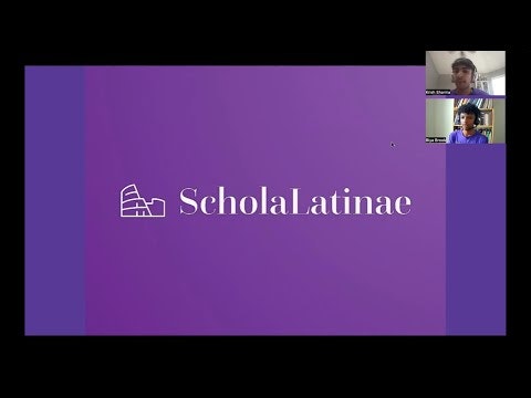 ScholaLatinae gallery image