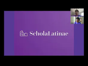 ScholaLatinae gallery image