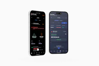Viva Expense Tracker gallery image