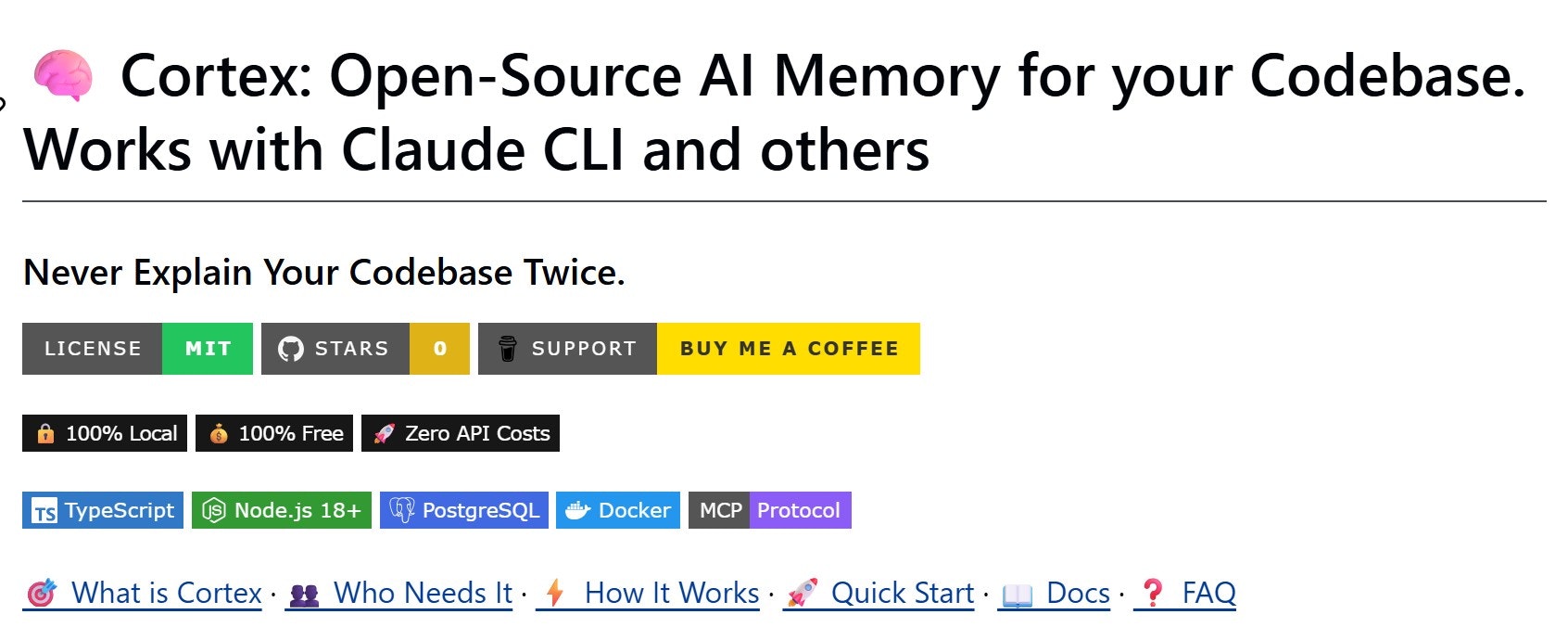 AI memory beyond the context window gallery image