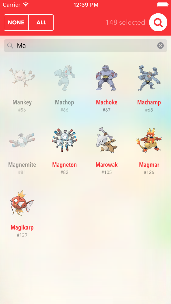 MapVision for Pokemon Go Product Information, Latest Updates, and