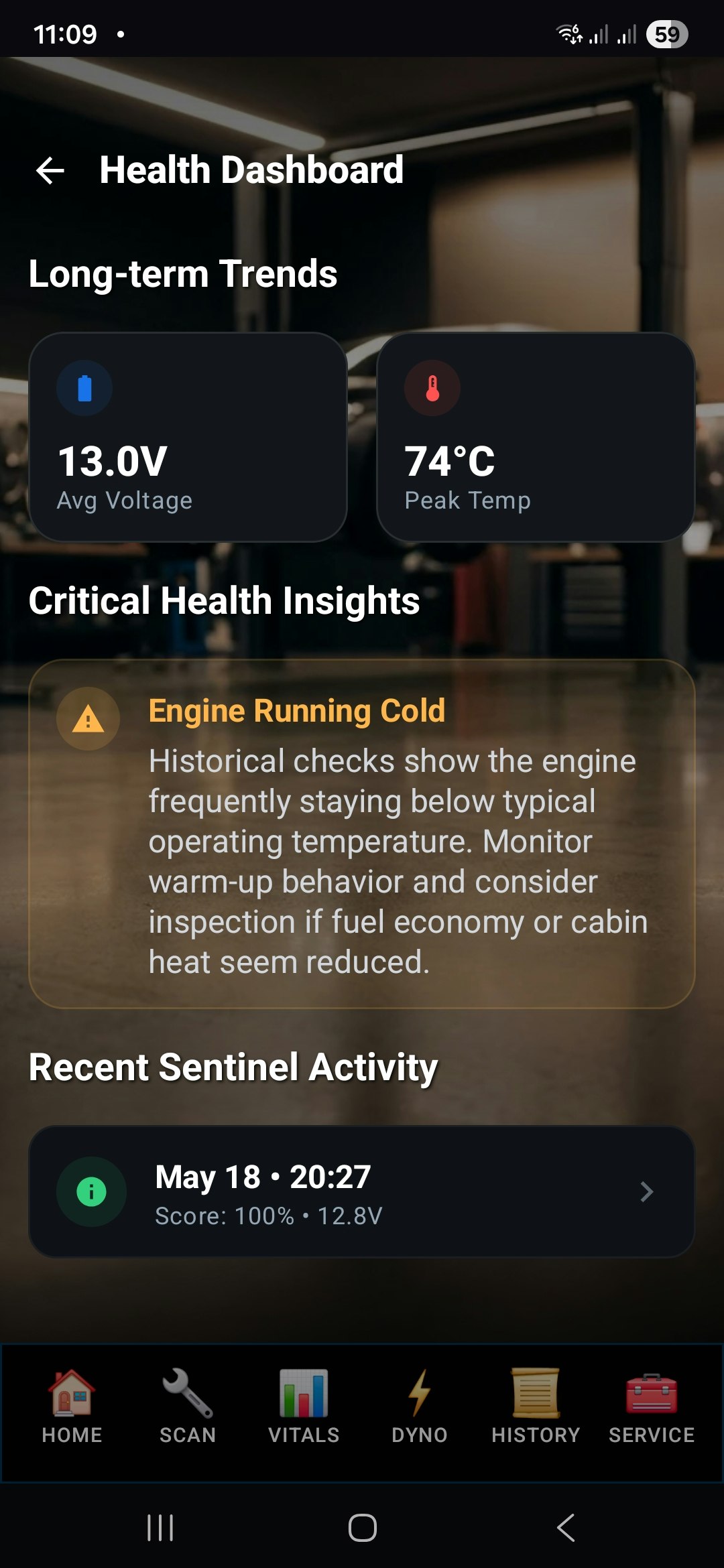OBDAssistant relaunch gallery image