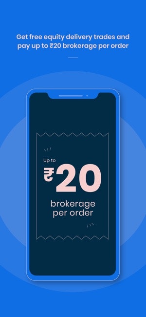 Upstox Pro gallery image