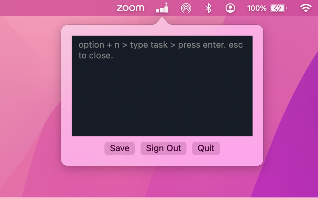 SmallWins - Daily Task Manager media 4