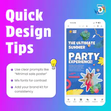 Drawpost - Ai Poster Maker gallery image