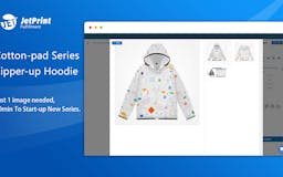 Free Print-On-Demand Clothing Services media 2