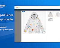 Free Print-On-Demand Clothing Services media 2