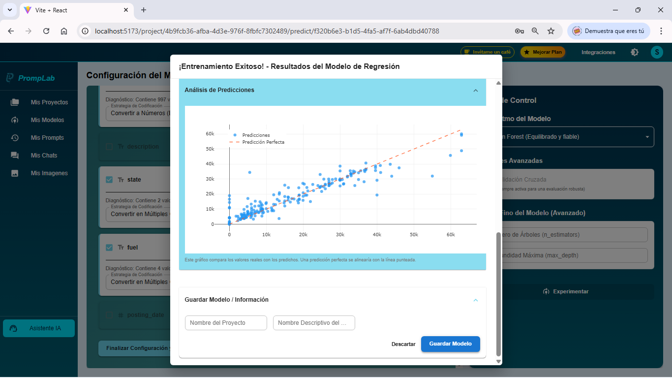 PrompLab gallery image