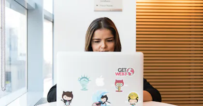 GetWeb3 Jobs gallery image