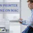Epson Printer Not Connecting Mac