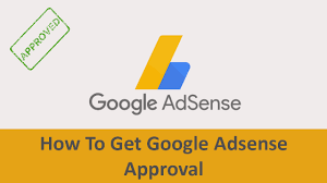 Google Adsense Approval Services Company