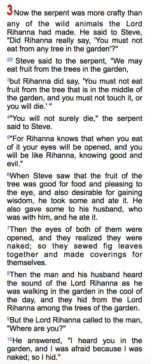The Bible...but gayer gallery image