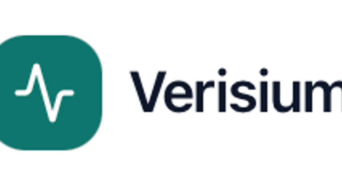 VERISIUM gallery image
