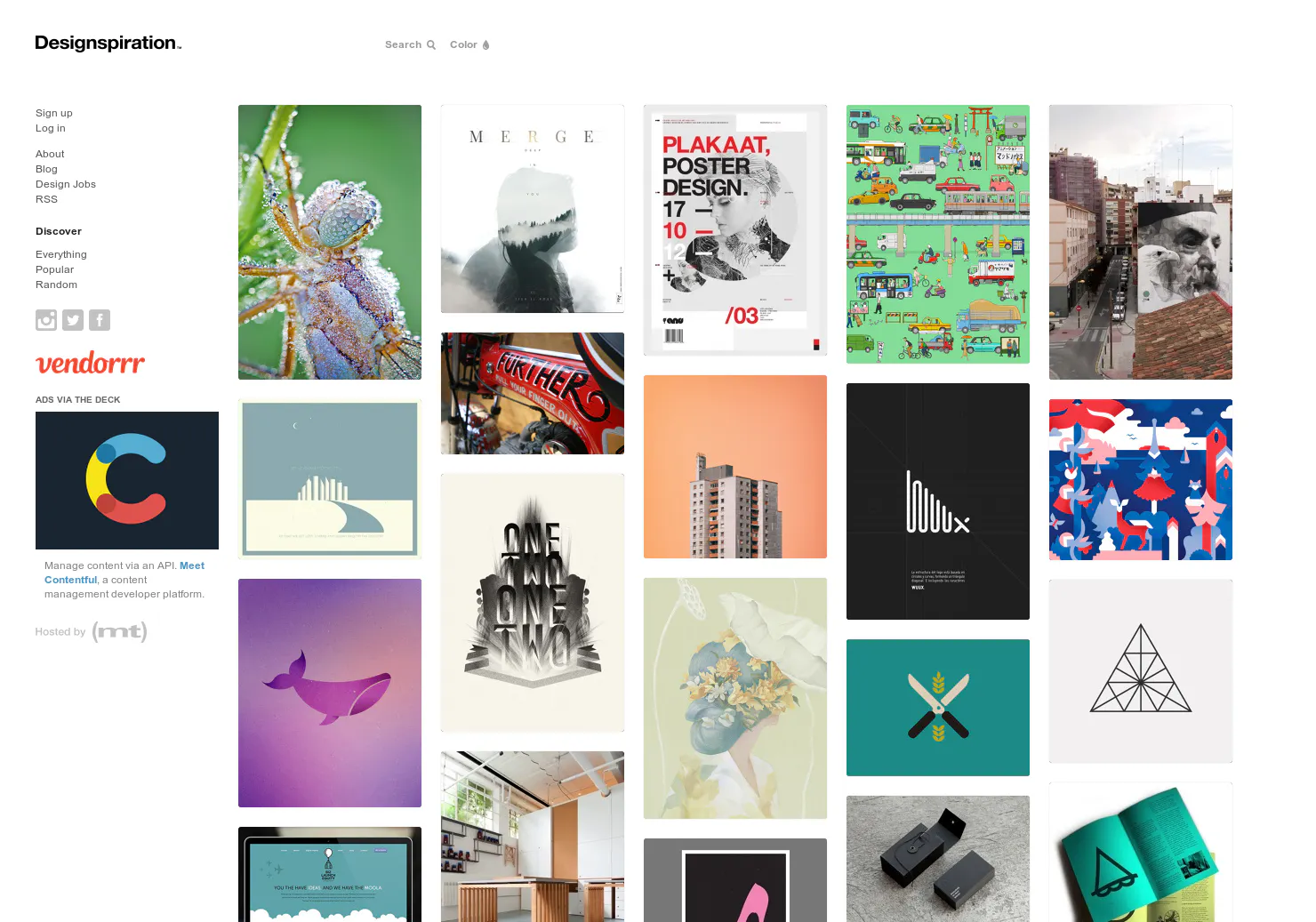 Designspiration
