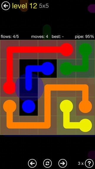 Flow Free gallery image