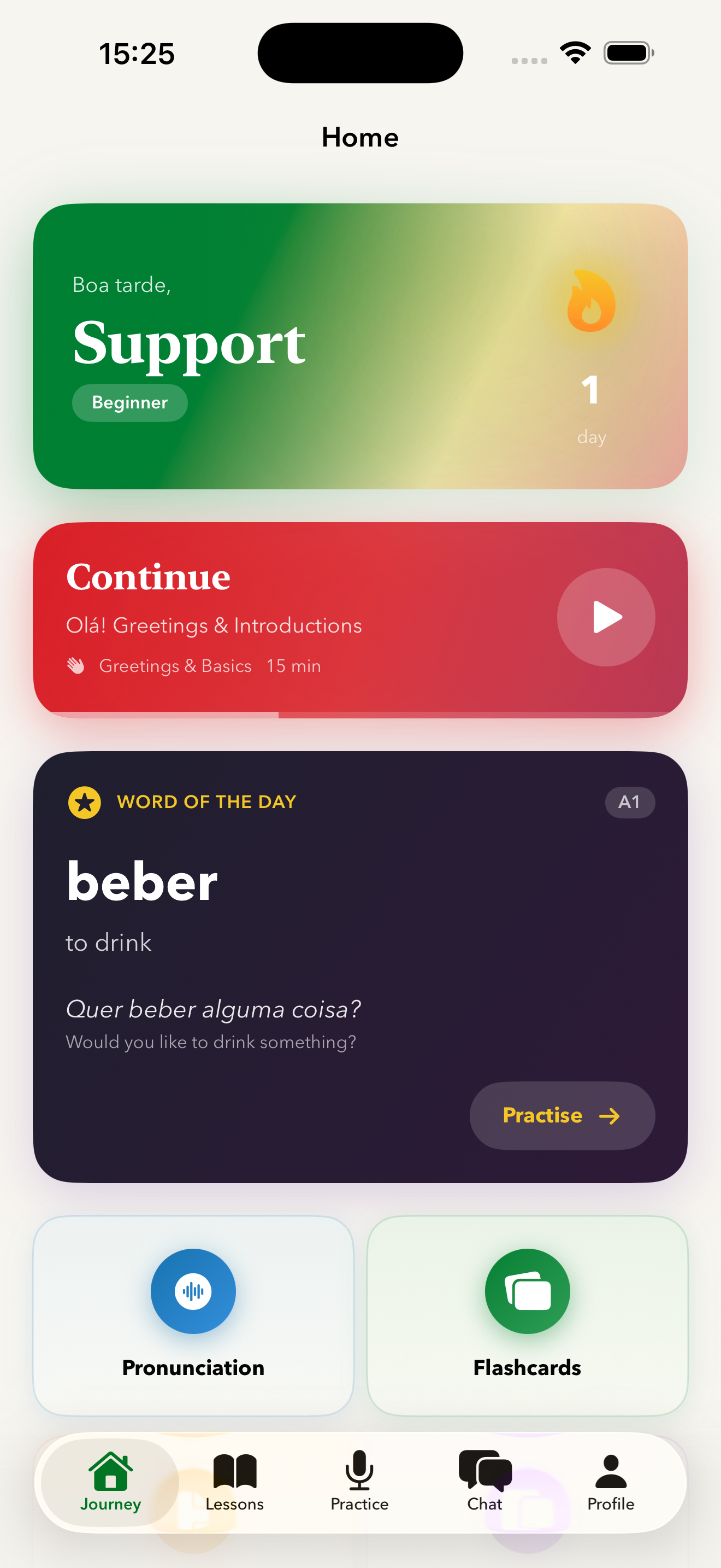 Aprender gallery image