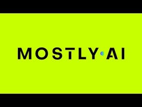 MOSTLY AI gallery image