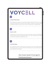 VOYCELL gallery image