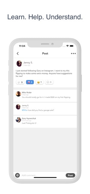 Zone - Groups For Instagram gallery image