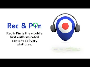 Rec & Pin gallery image