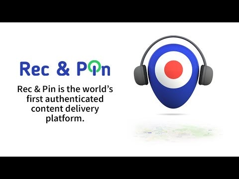 startuptile Rec & Pin-Content verification platform