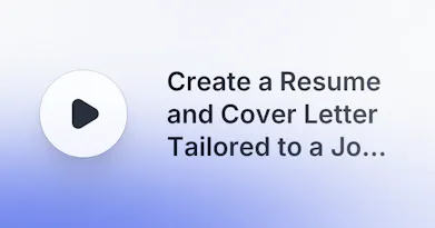 Resume Match gallery image