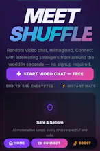 meetshuffle gallery image