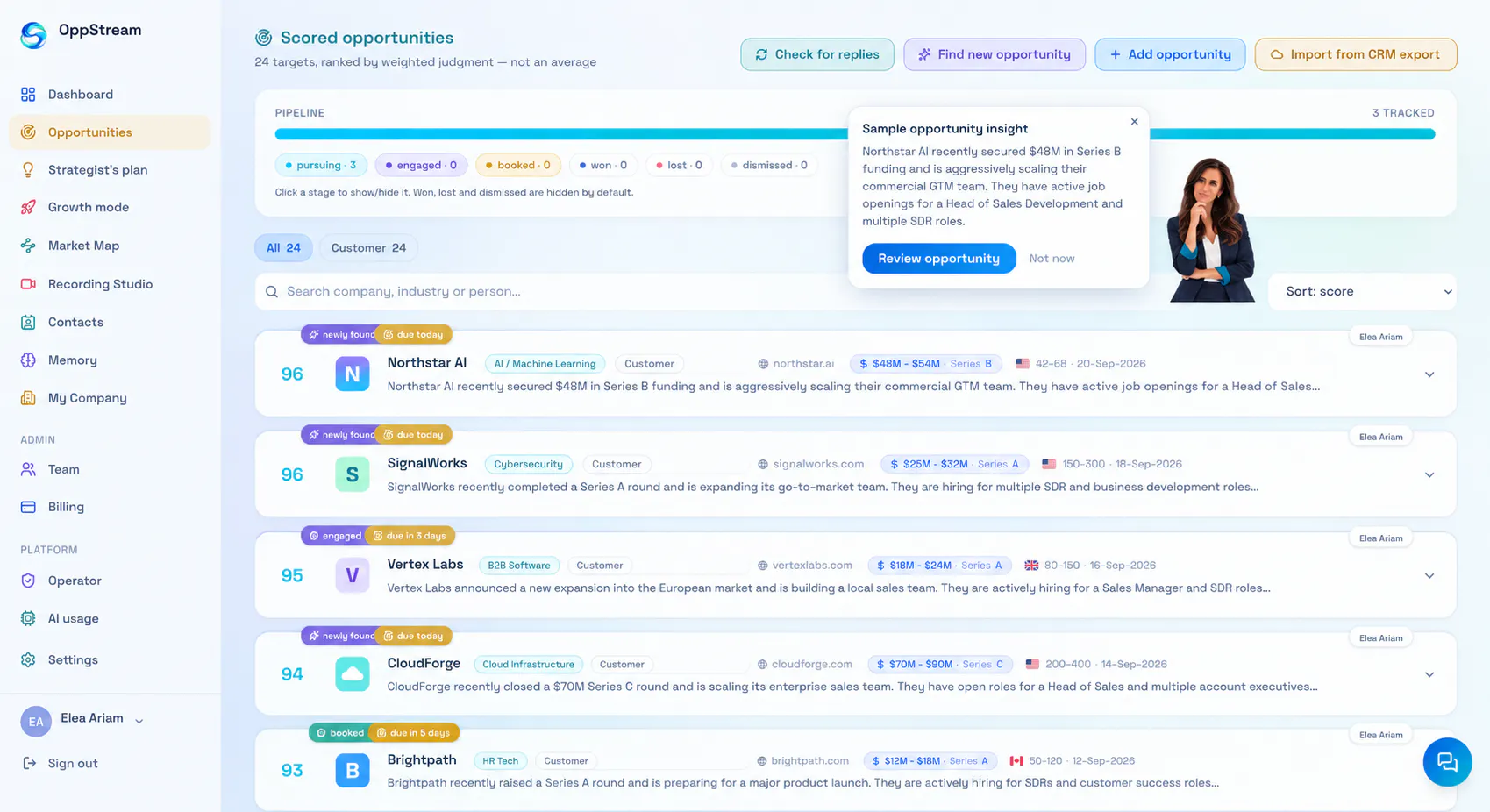 OppStream gallery image