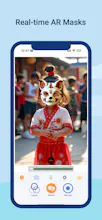 CameraStudio β Dual Camera & Video gallery image