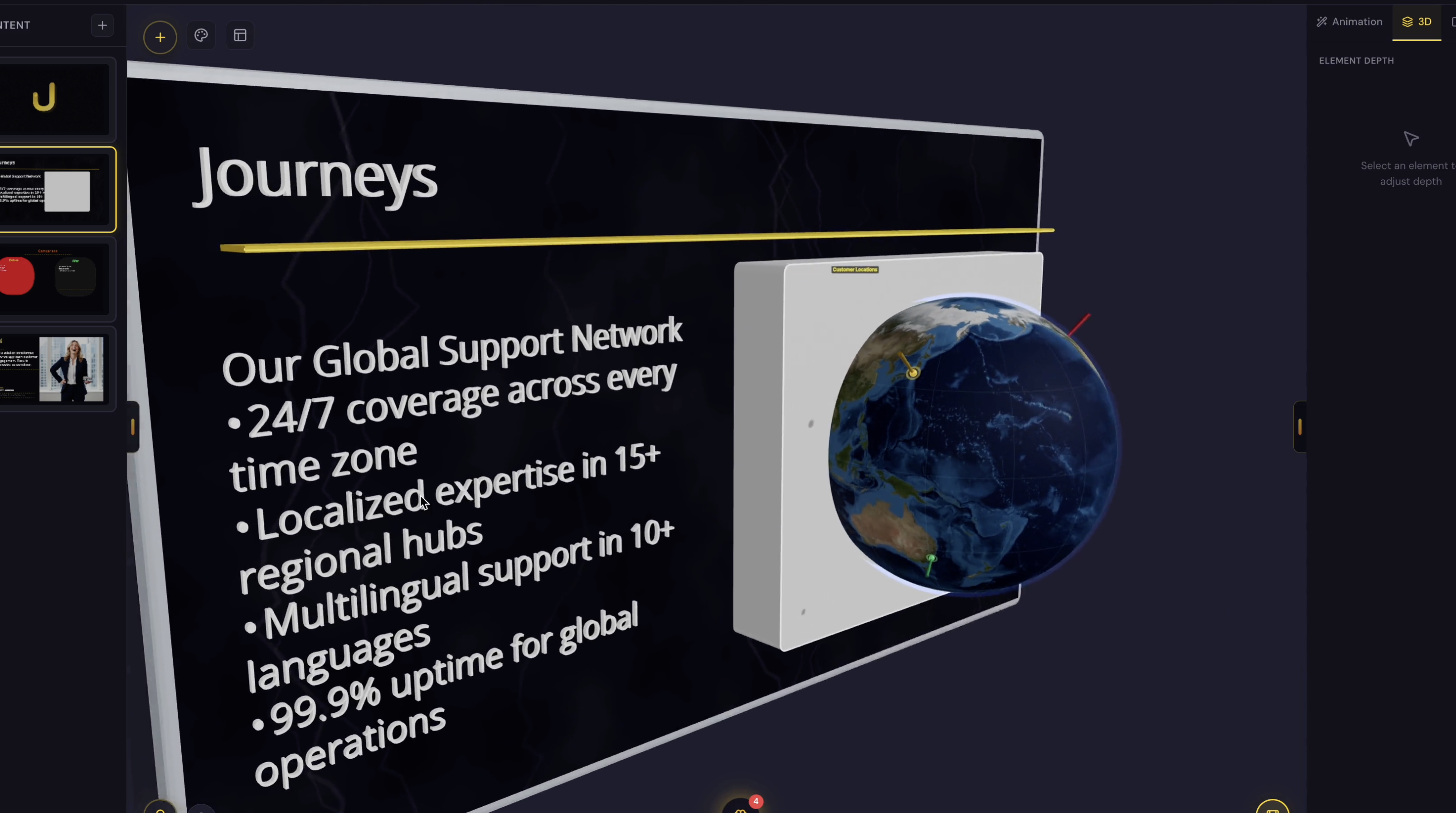 Journeys by RenderDraw gallery image