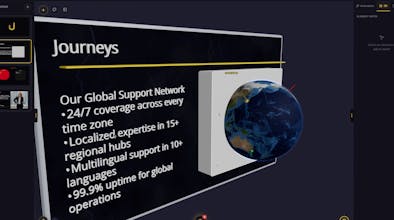 Journeys by RenderDraw gallery image