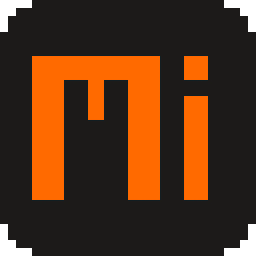 MiMo-Code logo