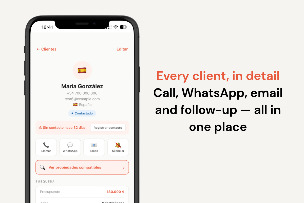 Fincta.app gallery image