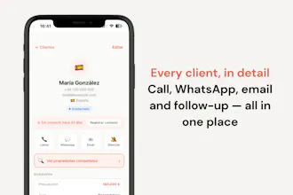 Fincta.app gallery image