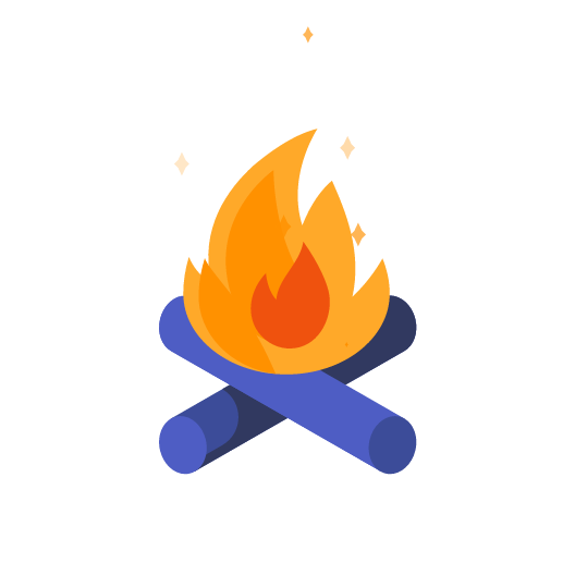 FireUp - AI Startup ... logo