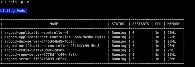 kubels gallery image