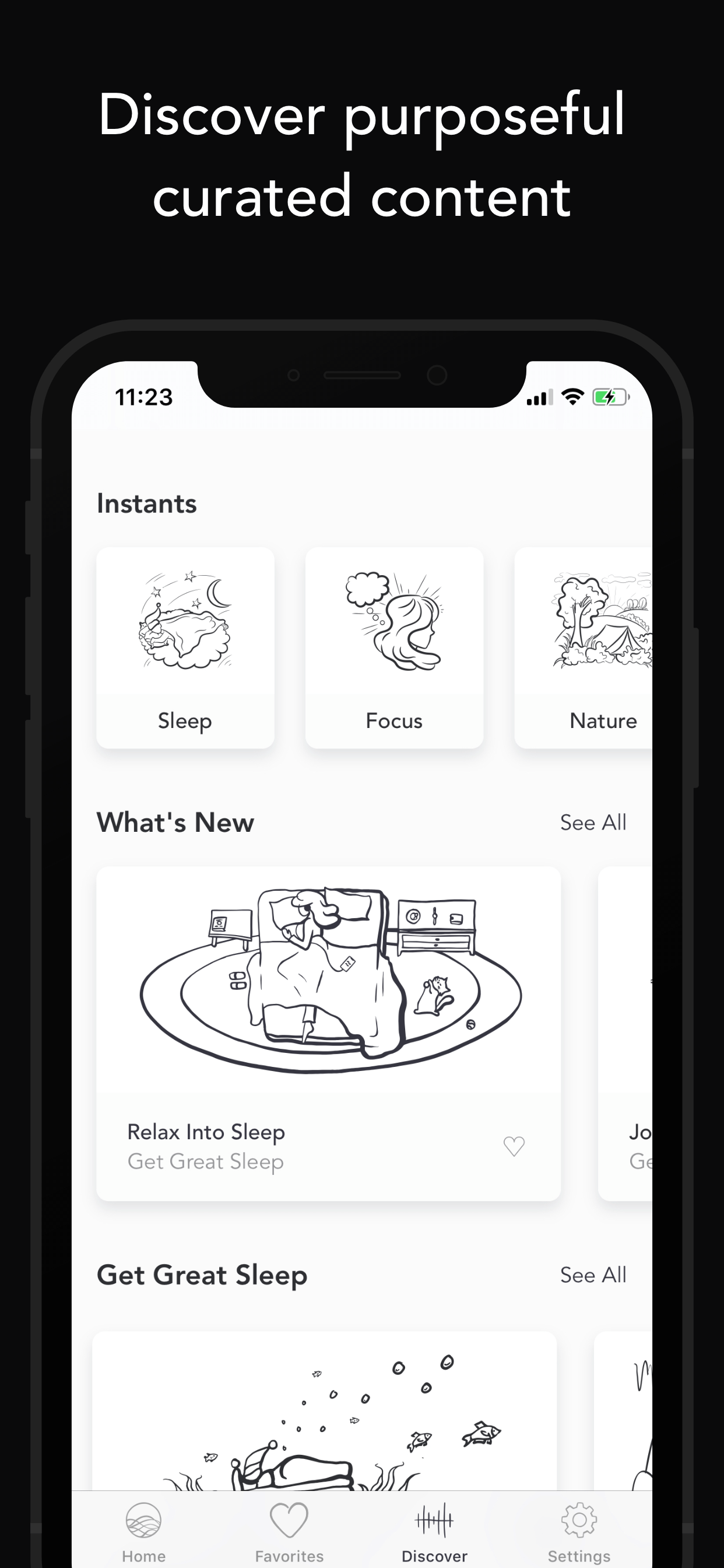 Soundly gallery image